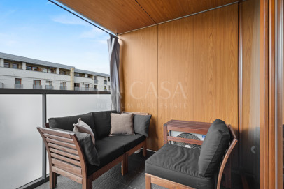 Apartment Sale Warszawa Wilanów Krzysztofa Kieślowskiego